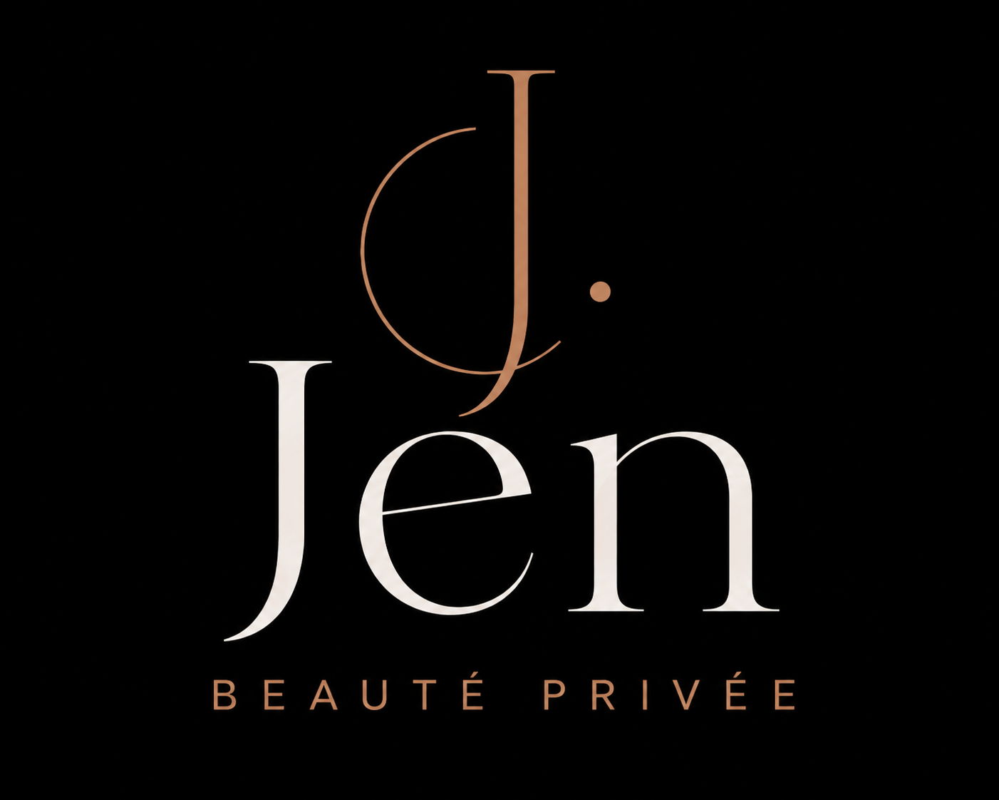 Jen Beauté Privée